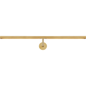 Plural Faceted 18 Picture Light - Visual Comfort Modern 28