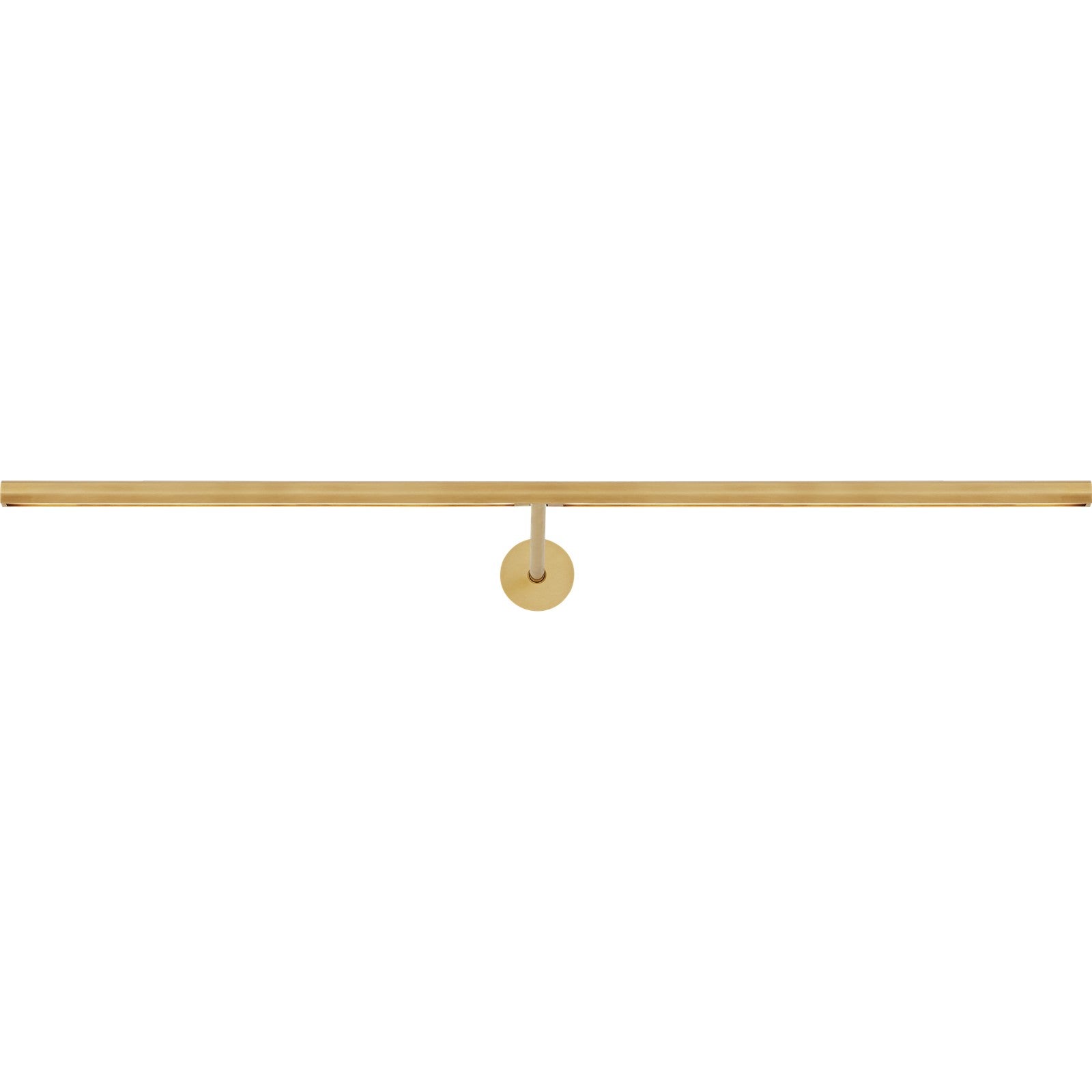 Plural Faceted 24 Picture Light - Visual Comfort Modern 28