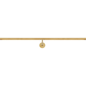 Plural Faceted 24 Picture Light - Visual Comfort Modern 28