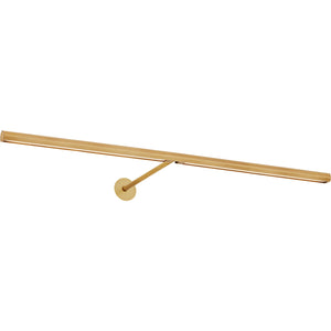 Plural Faceted 24 Picture Light - Visual Comfort Modern 33
