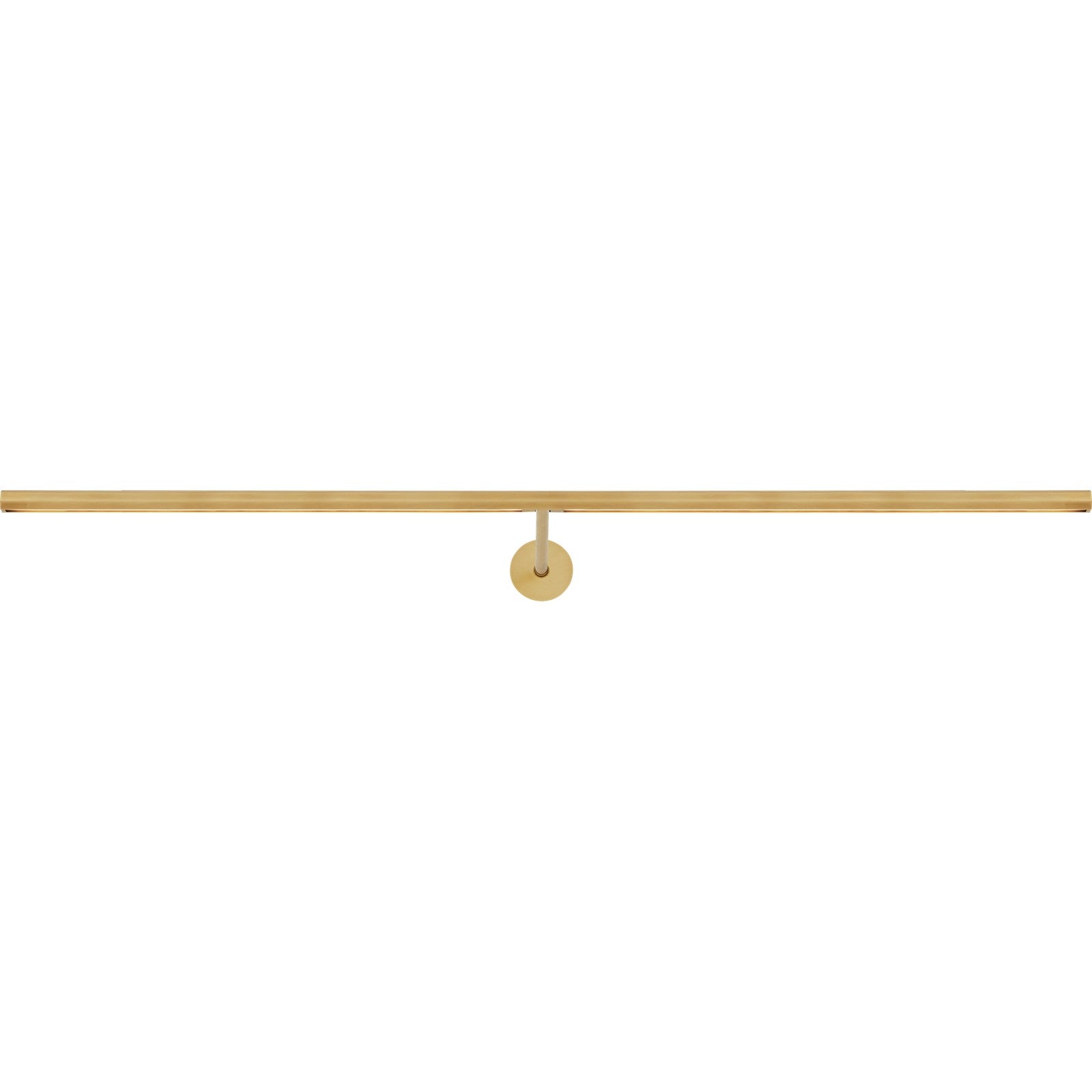 Plural Faceted 30 Picture Light - Visual Comfort Modern 37