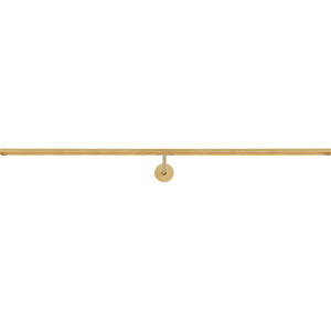 Plural Faceted 30 Picture Light - Visual Comfort Modern 37