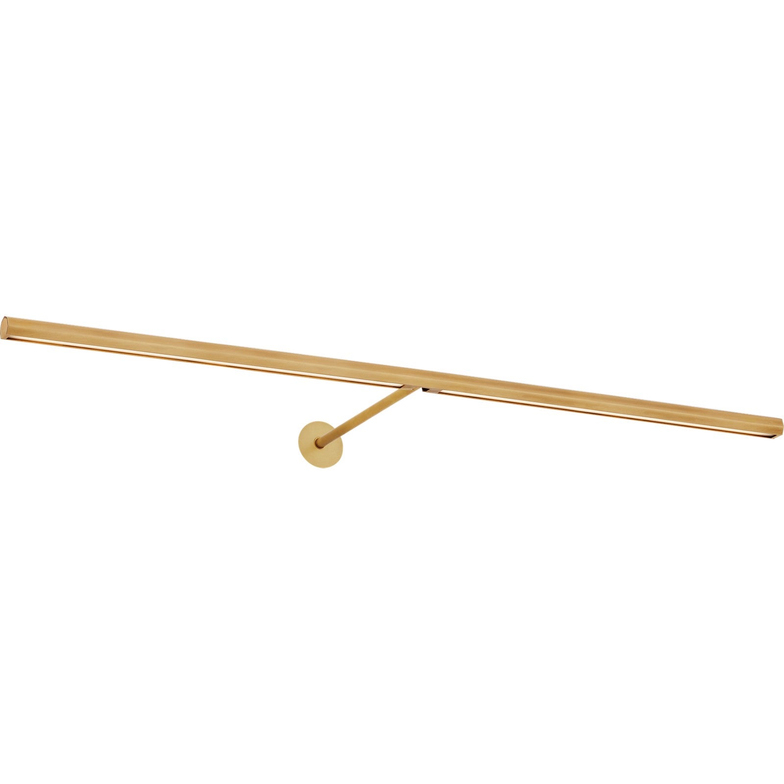Plural Faceted 30 Picture Light - Visual Comfort Modern 38