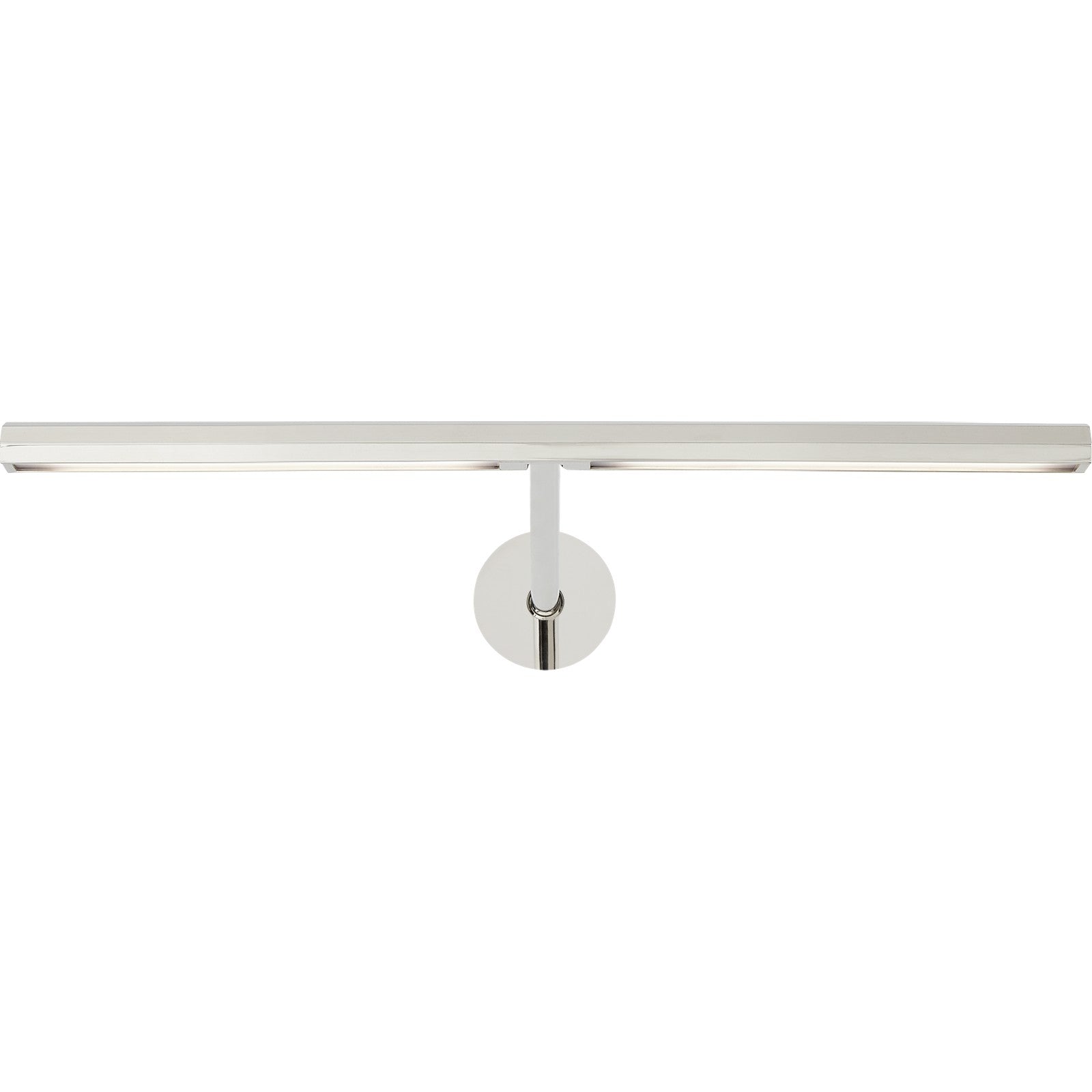 Plural Faceted 12 Picture Light - Visual Comfort Modern 16