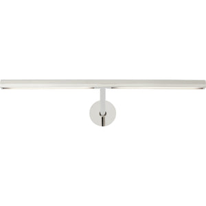 Plural Faceted 12 Picture Light - Visual Comfort Modern 16