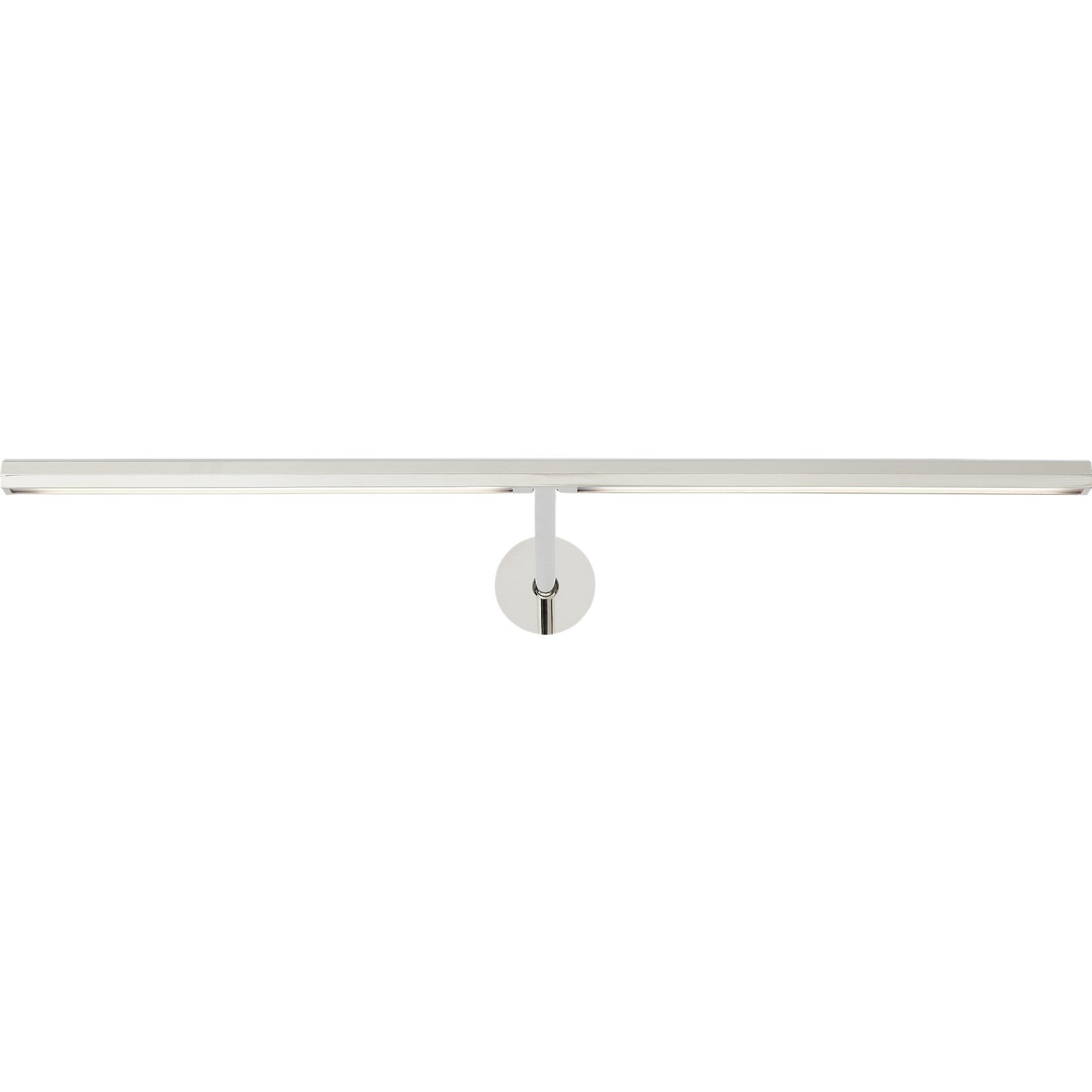 Plural Faceted 18 Picture Light - Visual Comfort Modern 21