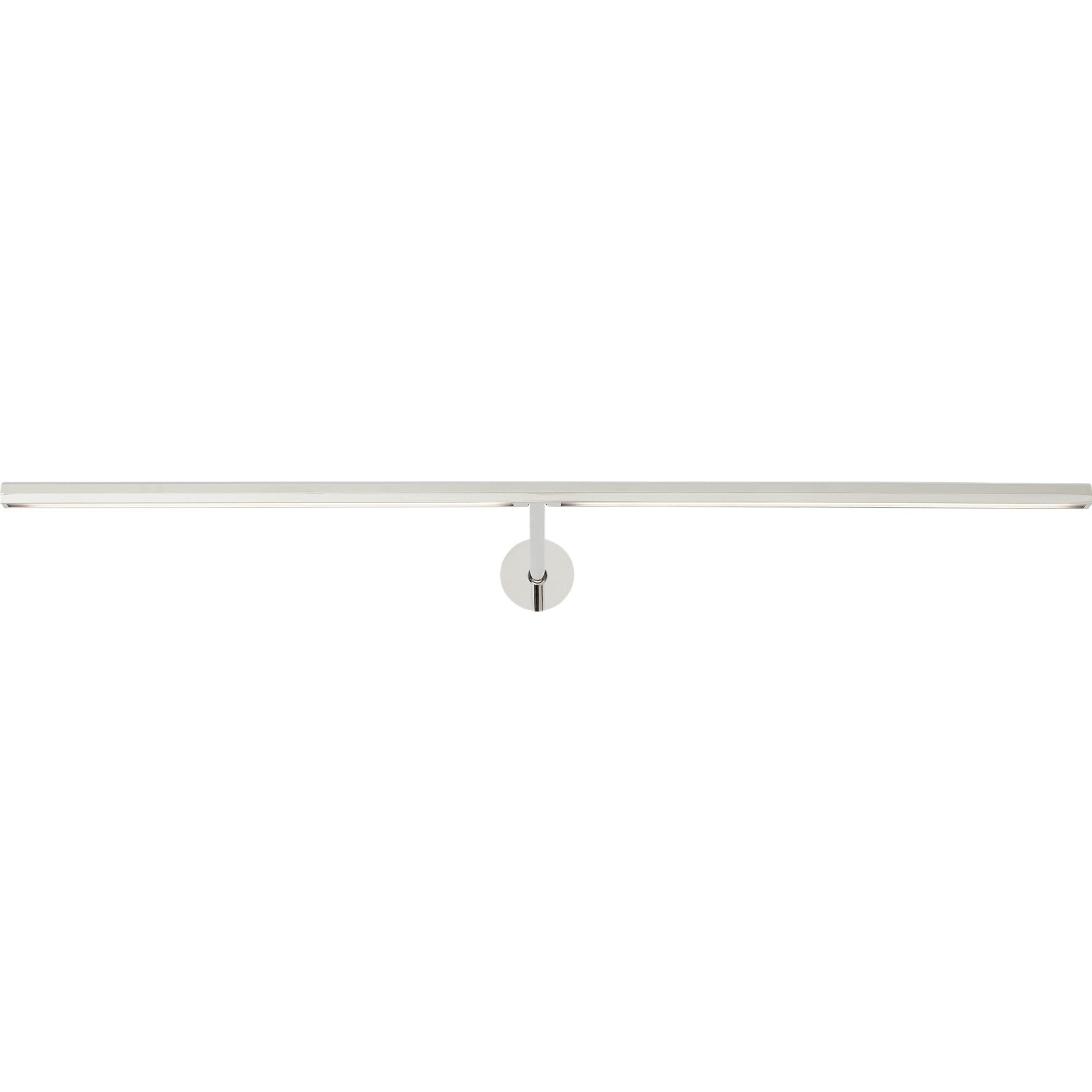Plural Faceted 24 Picture Light - Visual Comfort Modern 21