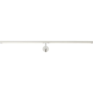 Plural Faceted 24 Picture Light - Visual Comfort Modern 21