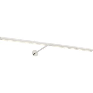 Plural Faceted 24 Picture Light - Visual Comfort Modern 16