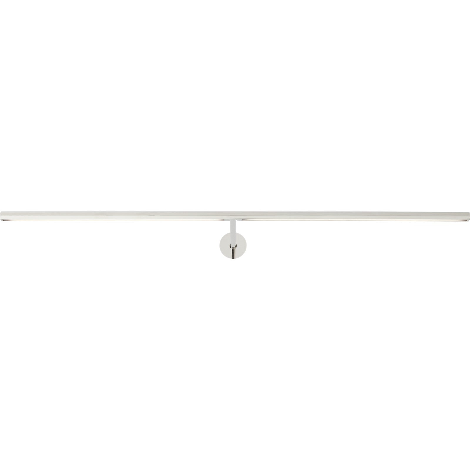 Plural Faceted 30 Picture Light - Visual Comfort Modern 21
