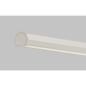 Plural Faceted 12 Picture Light - Visual Comfort Modern 26