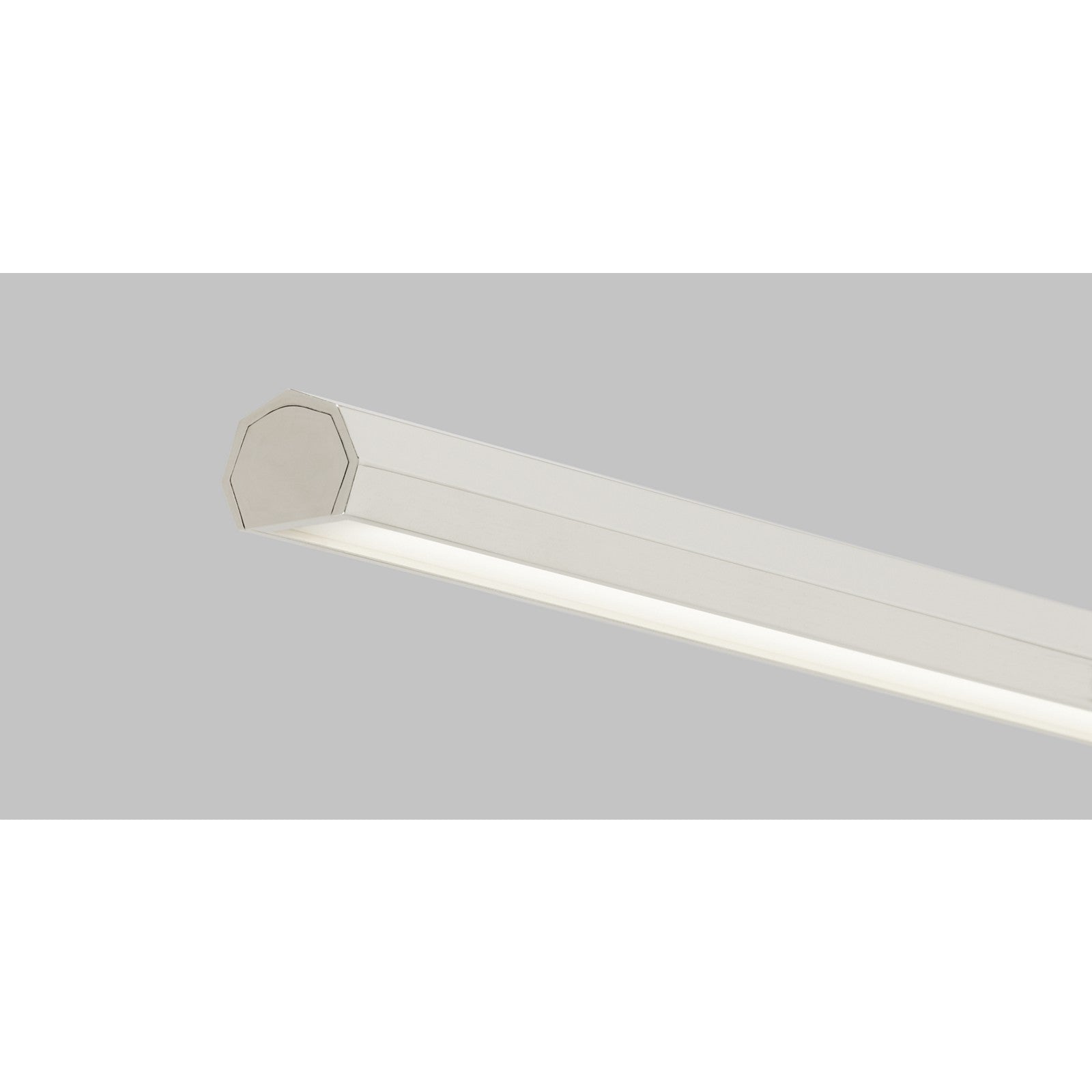 Plural Faceted 30 Picture Light - Visual Comfort Modern 25
