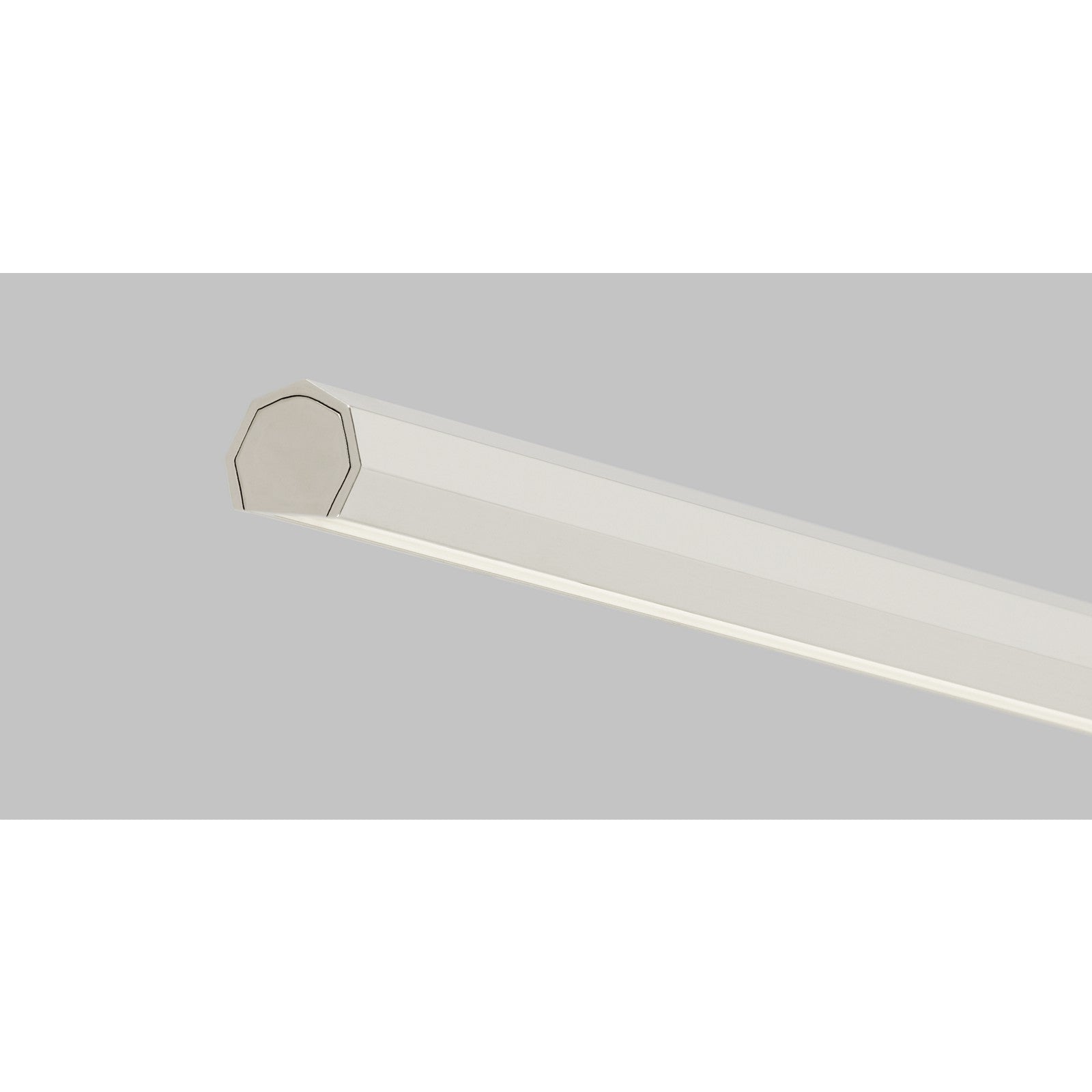 Plural Faceted 30 Picture Light - Visual Comfort Modern 26