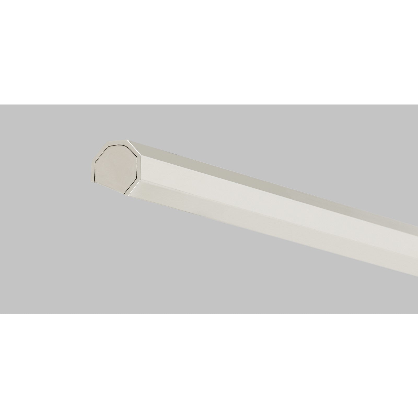 Plural Faceted 24 Picture Light - Visual Comfort Modern 24