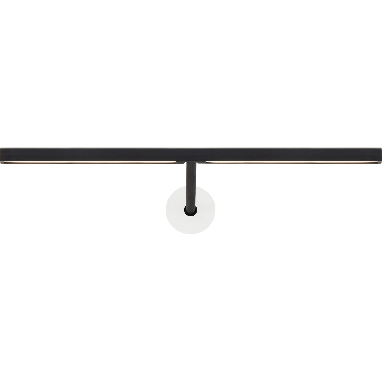 Plural Faceted 12 Picture Light - Visual Comfort Modern 7