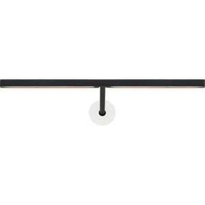 Plural Faceted 12 Picture Light - Visual Comfort Modern 7