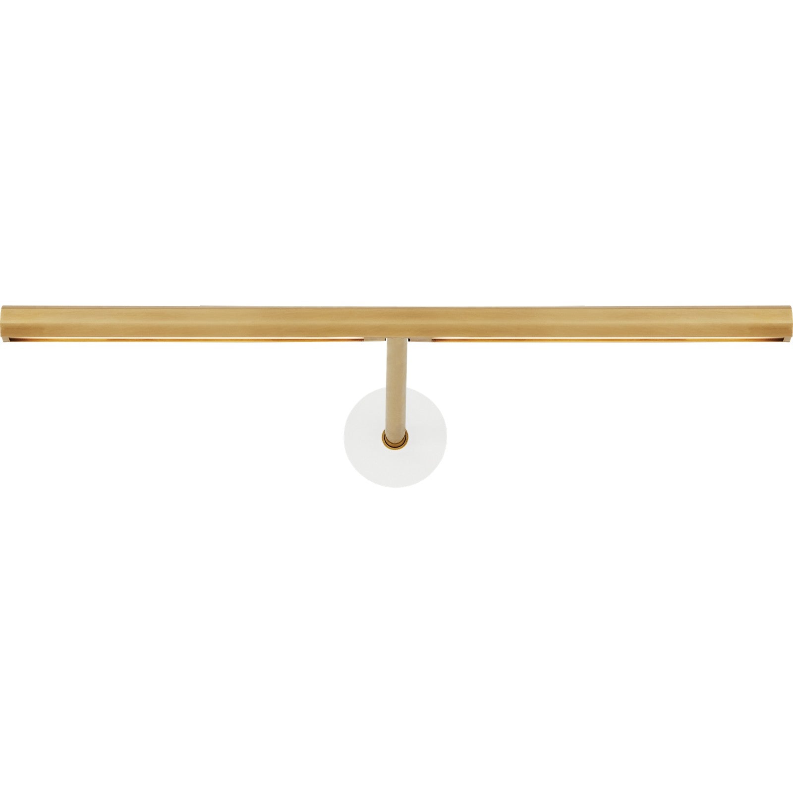 Plural Faceted 12 Picture Light - Visual Comfort Modern 34