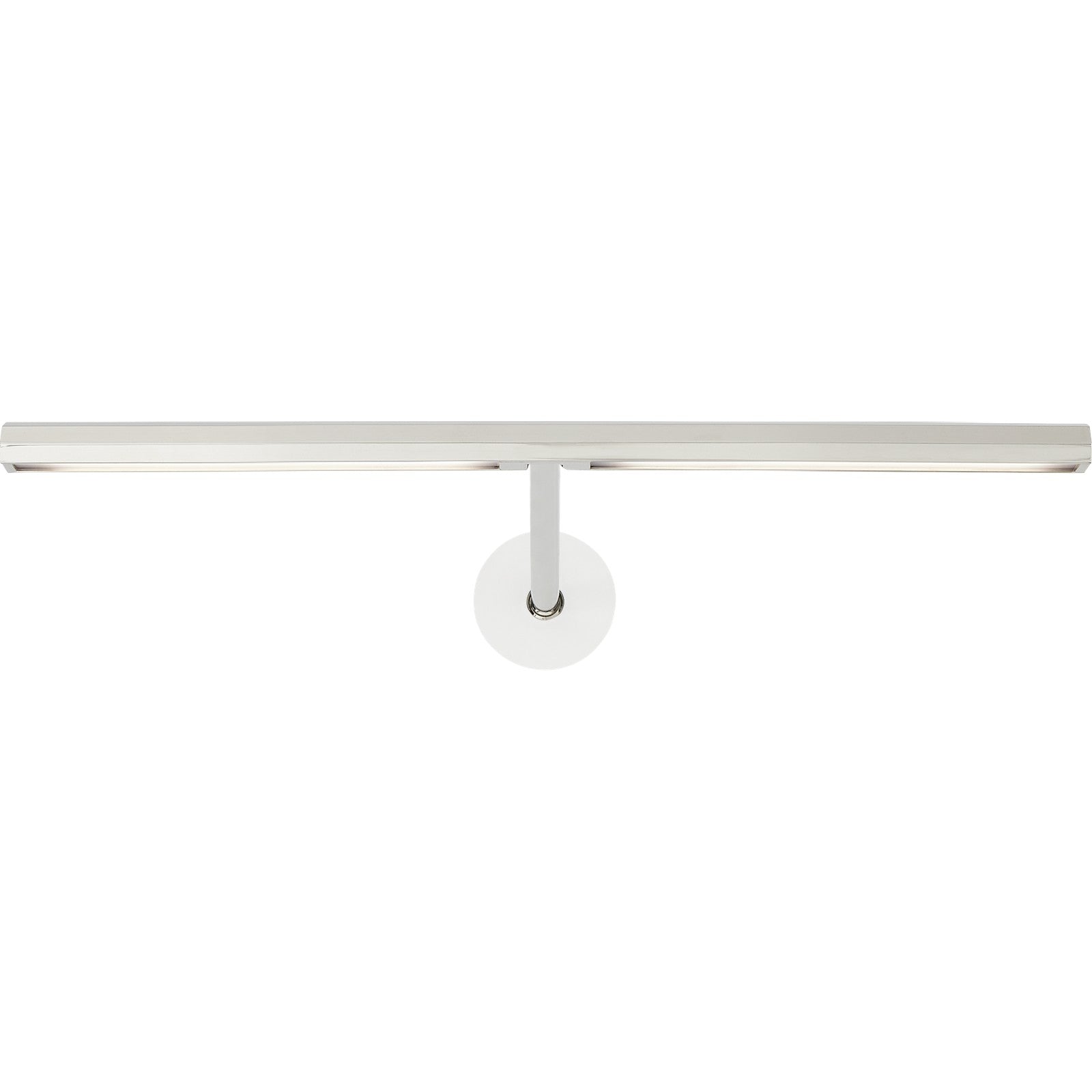 Plural Faceted 12 Picture Light - Visual Comfort Modern 21