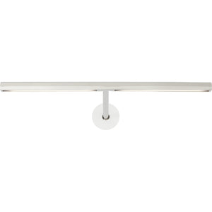 Plural Faceted 12 Picture Light - Visual Comfort Modern 21