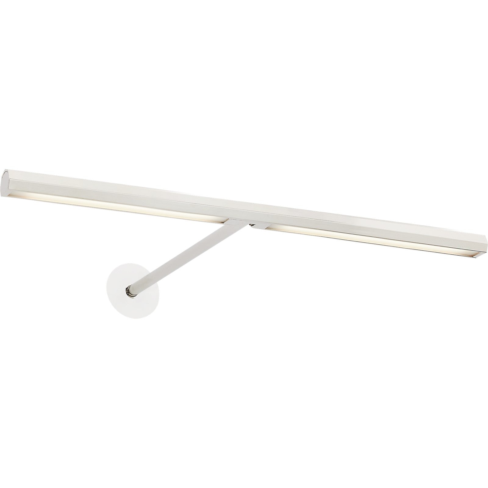 Plural Faceted 12 Picture Light - Visual Comfort Modern 22