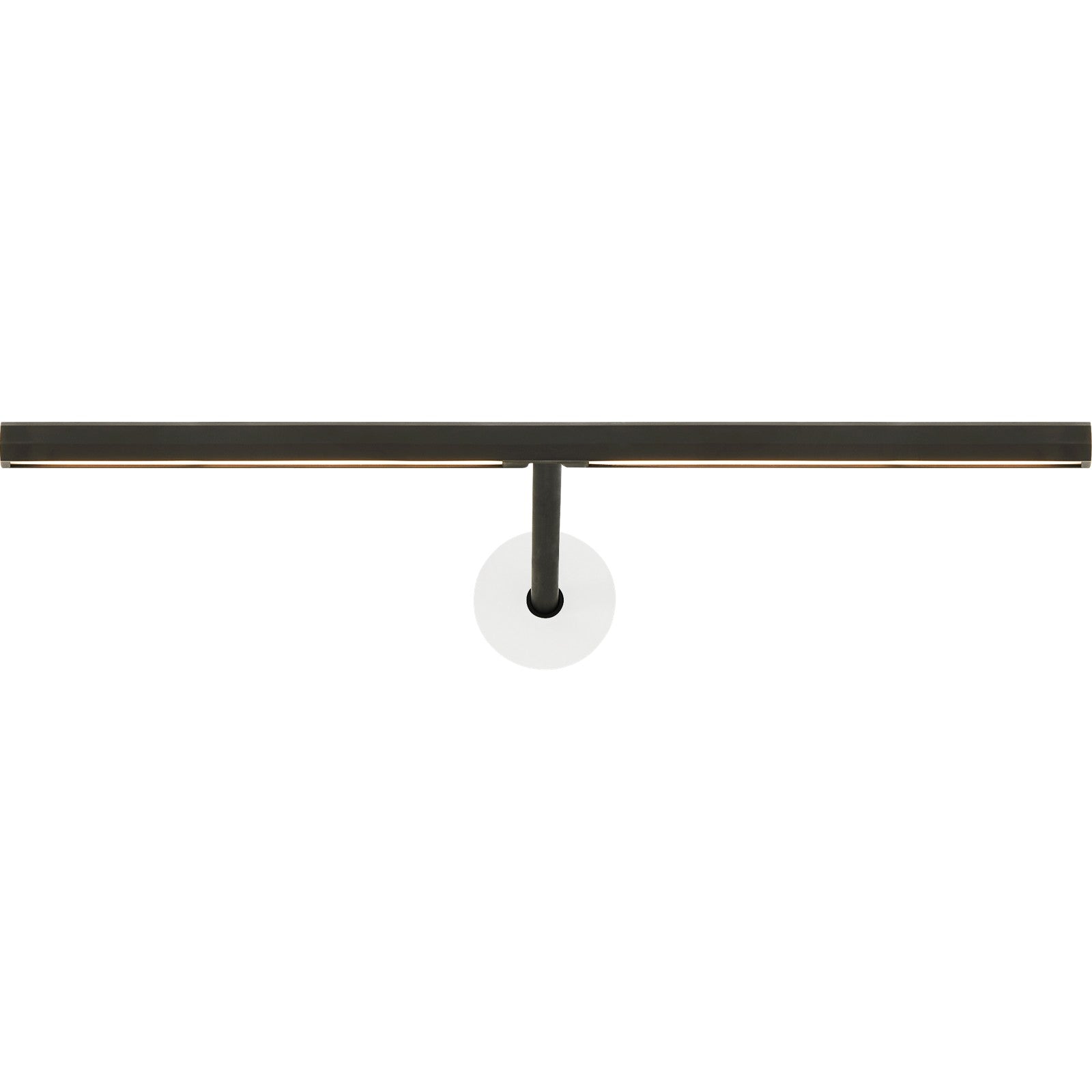 Plural Faceted 12 Picture Light - Visual Comfort Modern 50