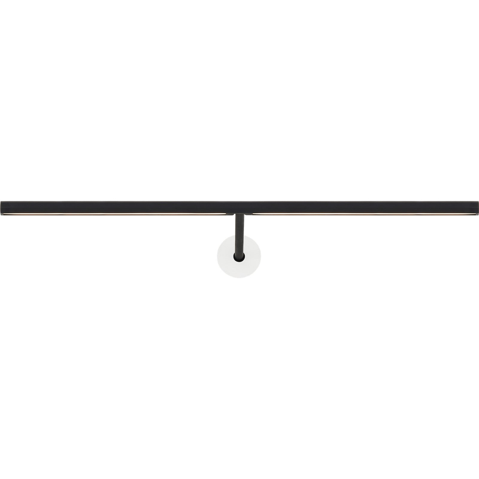 Plural Faceted 18 Picture Light - Visual Comfort Modern 7