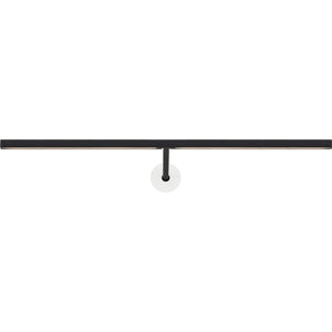 Plural Faceted 18 Picture Light - Visual Comfort Modern 7