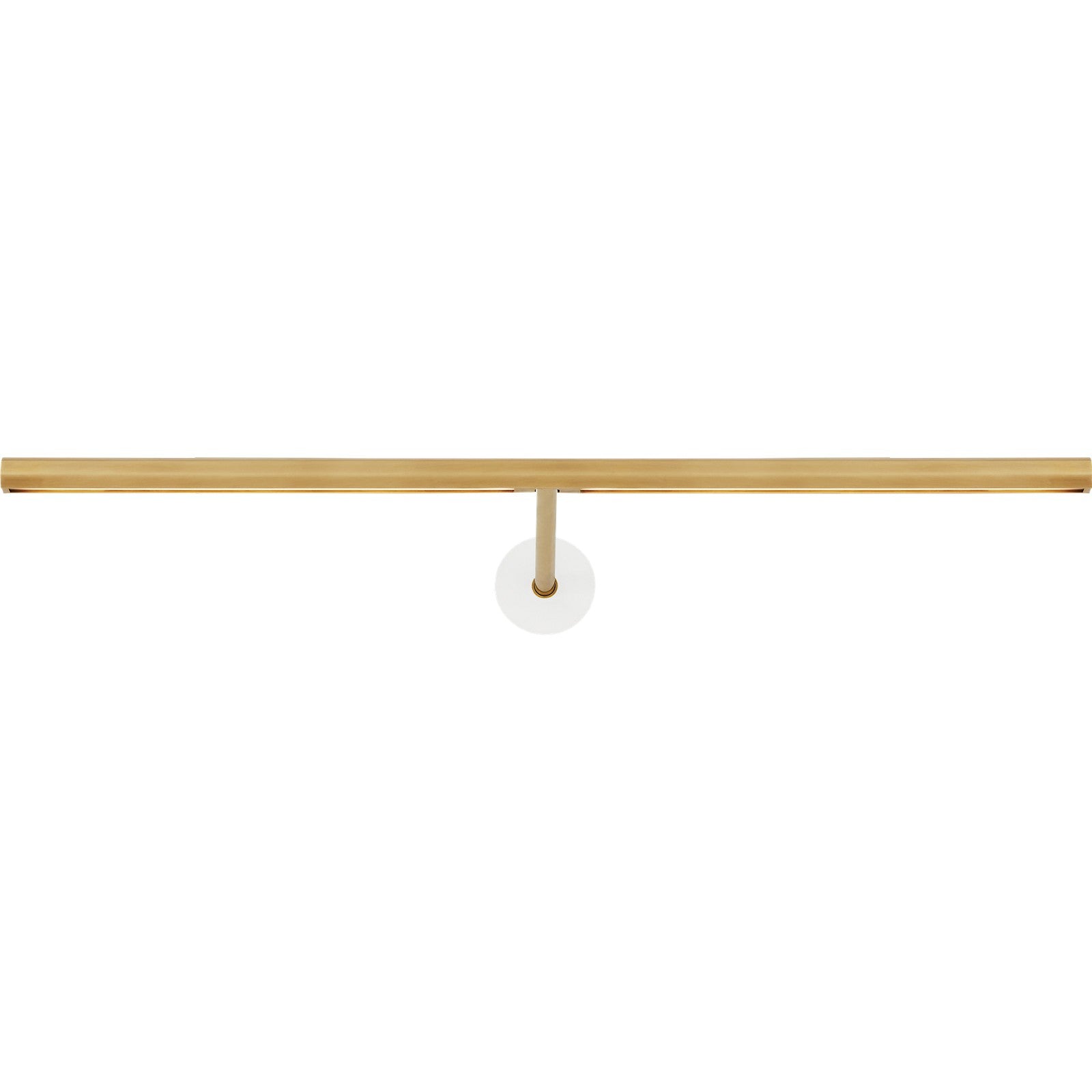 Plural Faceted 18 Picture Light - Visual Comfort Modern 35