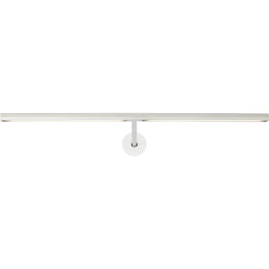 Plural Faceted 18 Picture Light - Visual Comfort Modern 22