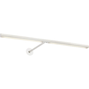 Plural Faceted 18 Picture Light - Visual Comfort Modern 23