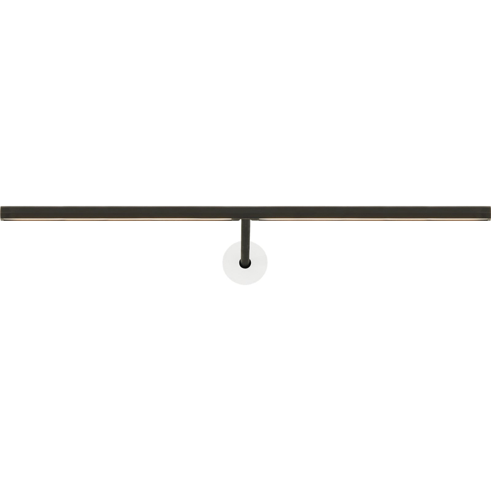 Plural Faceted 18 Picture Light - Visual Comfort Modern 65