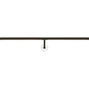 Plural Faceted 18 Picture Light - Visual Comfort Modern 65