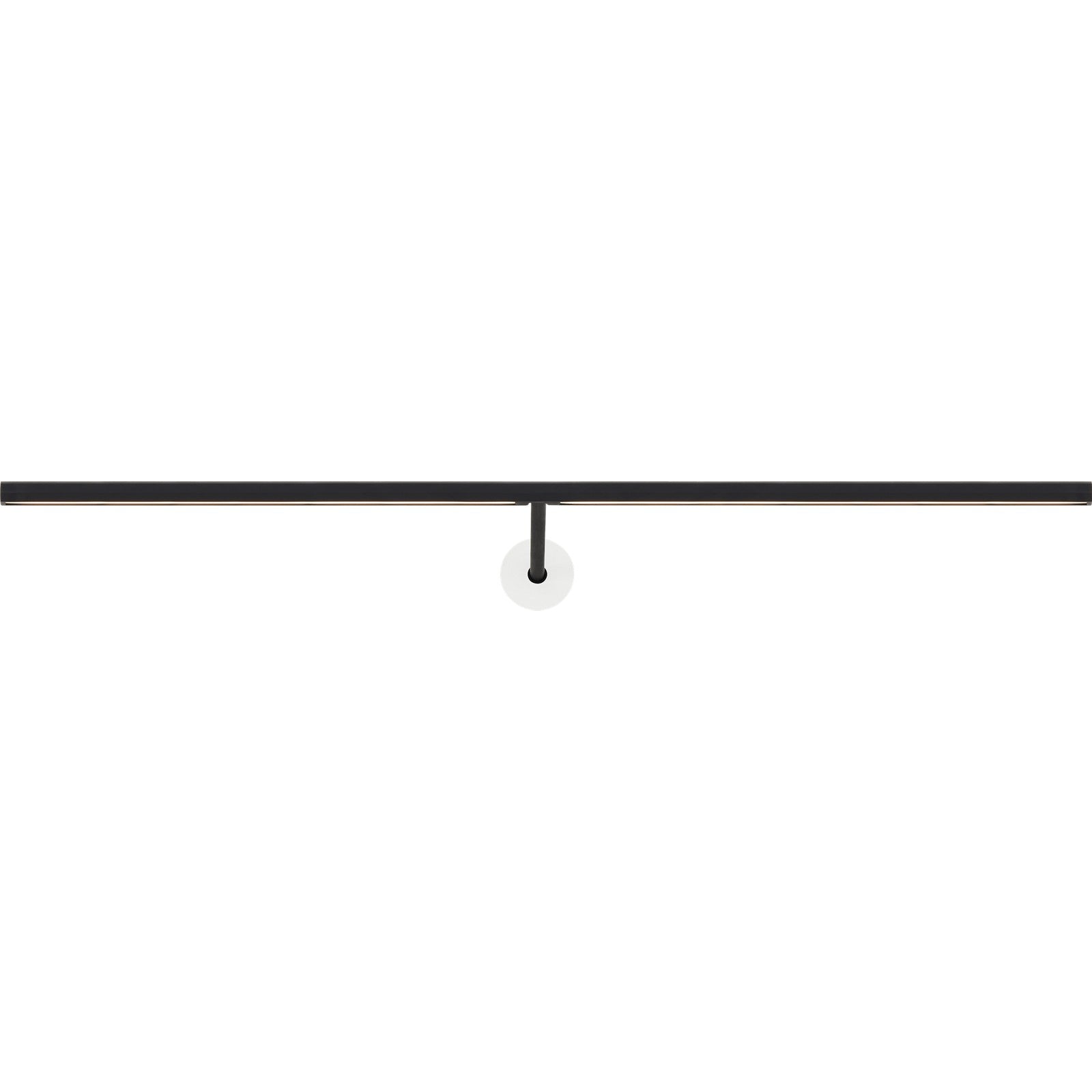 Plural Faceted 24 Picture Light - Visual Comfort Modern 7