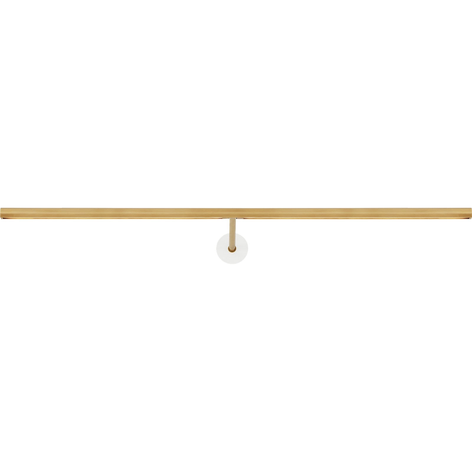 Plural Faceted 24 Picture Light - Visual Comfort Modern 34