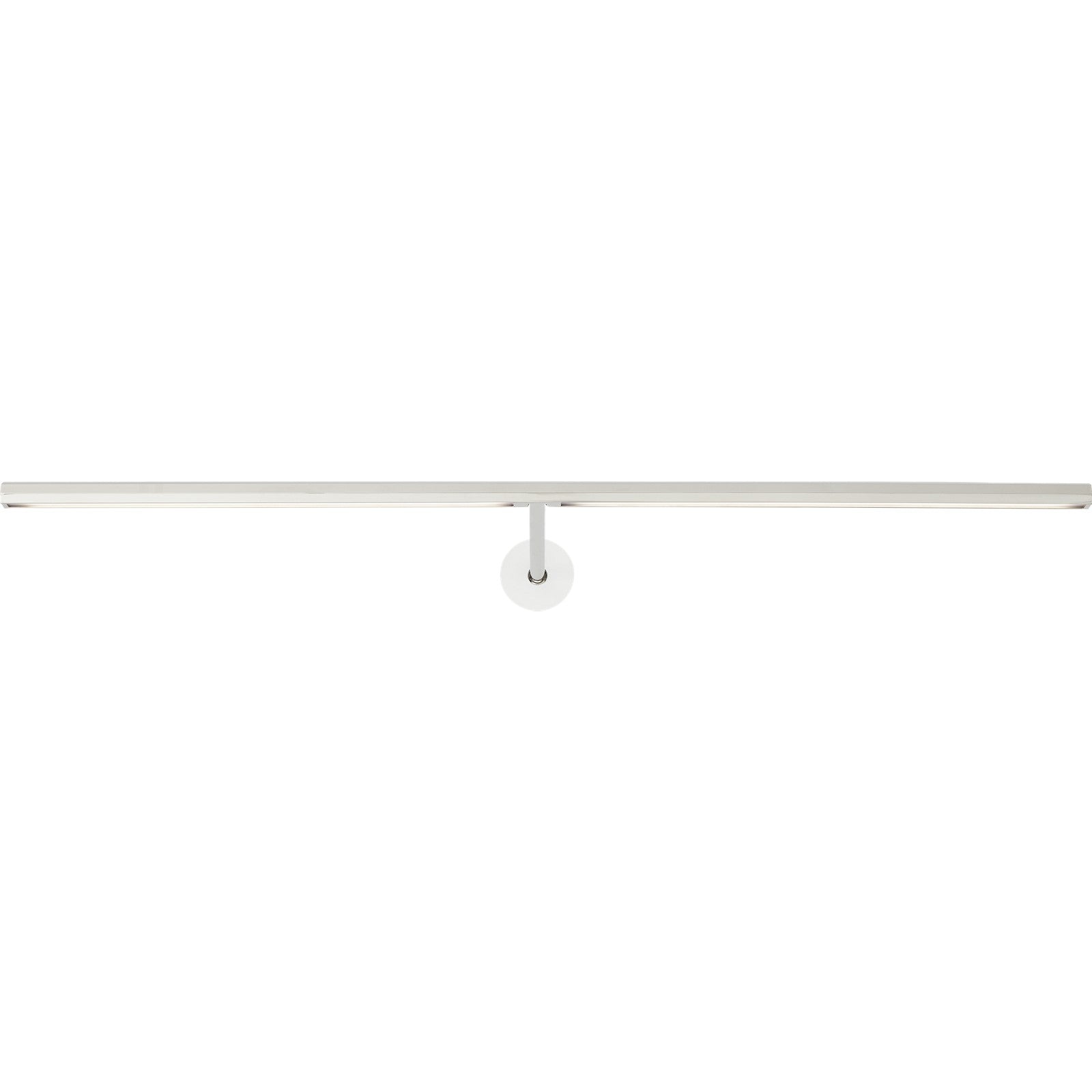 Plural Faceted 24 Picture Light - Visual Comfort Modern 22