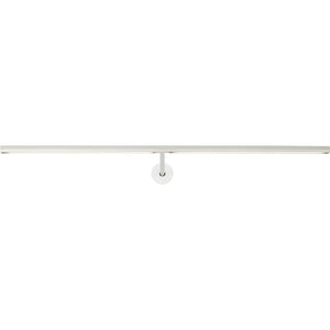 Plural Faceted 24 Picture Light - Visual Comfort Modern 22