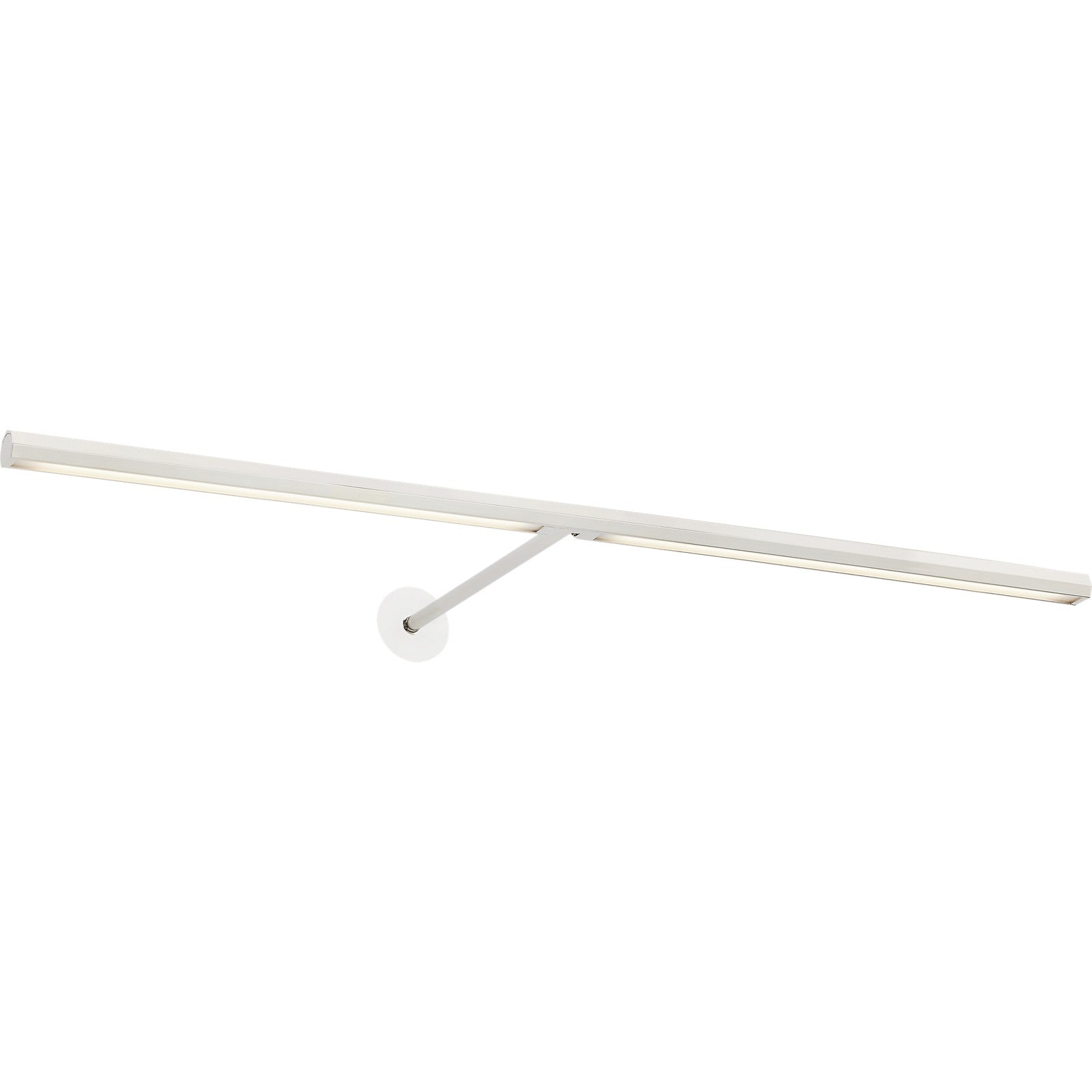 Plural Faceted 24 Picture Light - Visual Comfort Modern 23