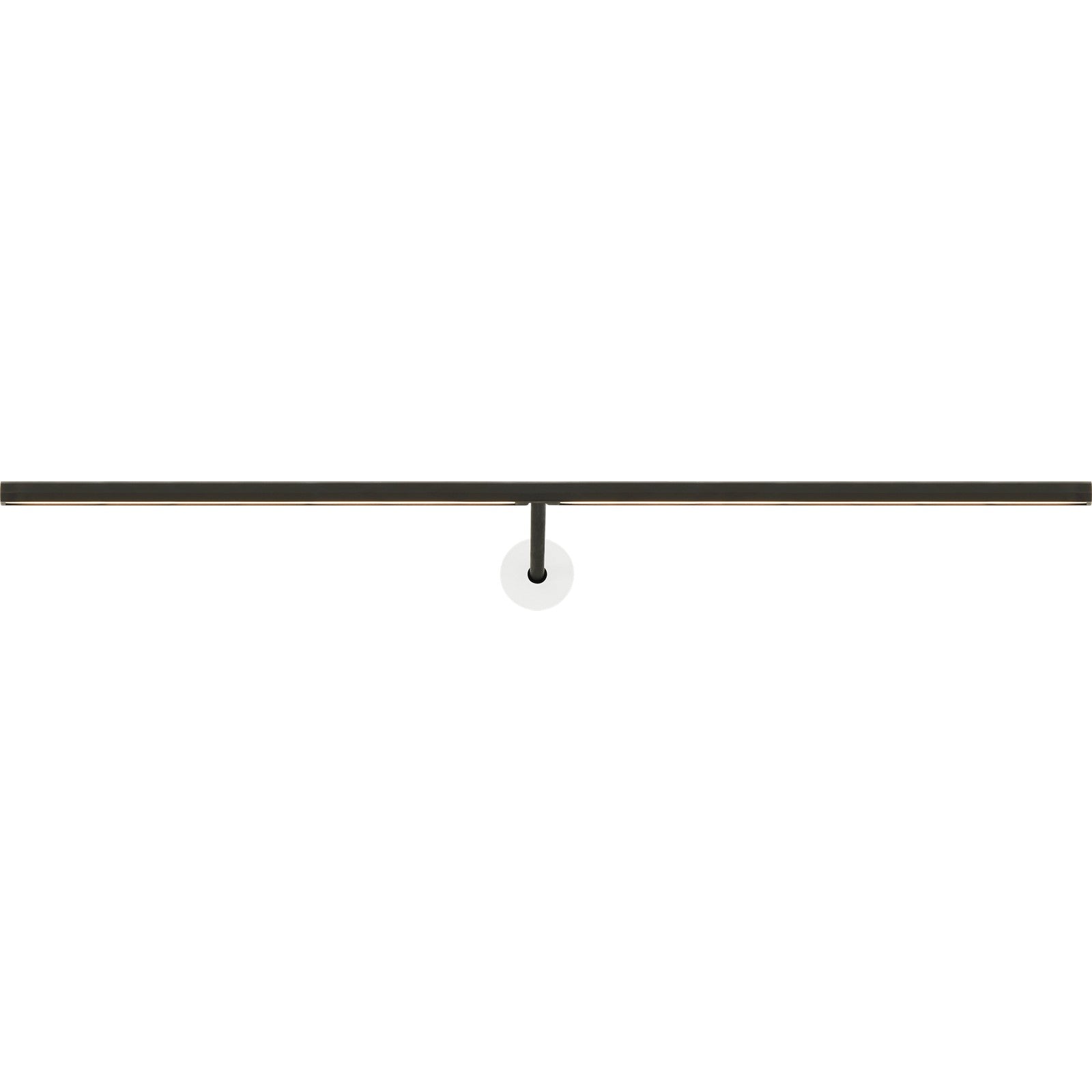 Plural Faceted 24 Picture Light - Visual Comfort Modern 55