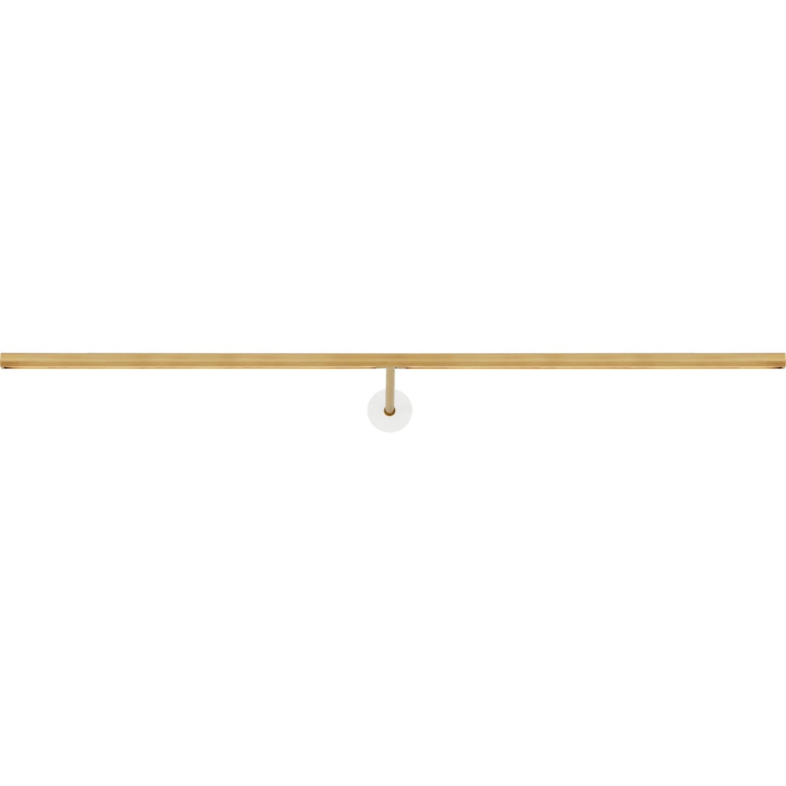 Plural Faceted 30 Picture Light - Visual Comfort Modern 32