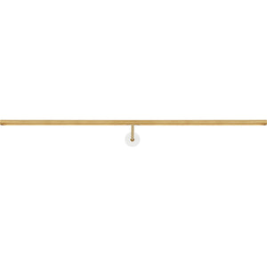 Plural Faceted 30 Picture Light - Visual Comfort Modern 32