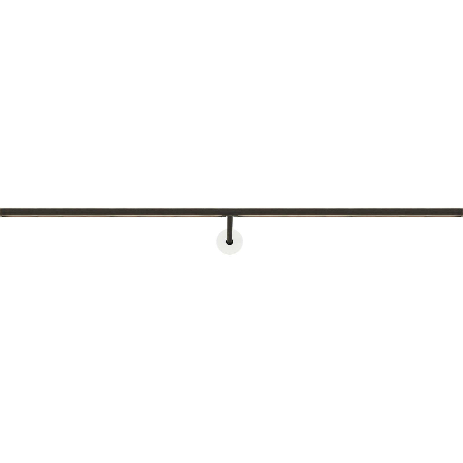 Plural Faceted 30 Picture Light - Visual Comfort Modern 54