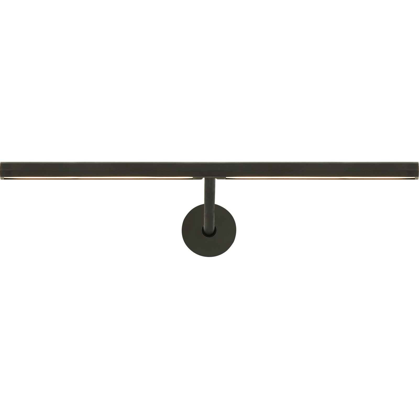 Plural Faceted 12 Picture Light - Visual Comfort Modern 52