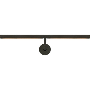 Plural Faceted 12 Picture Light - Visual Comfort Modern 52