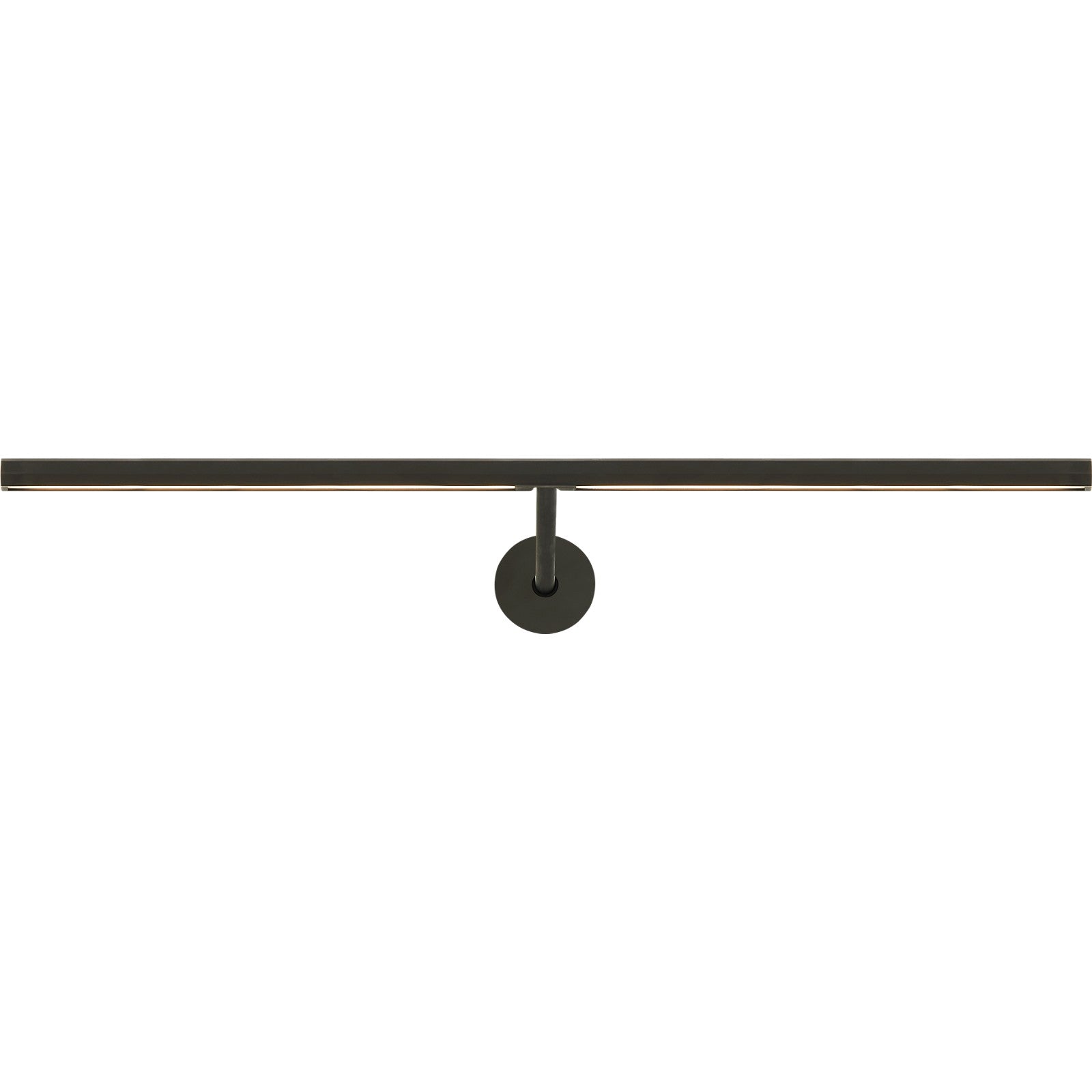 Plural Faceted 18 Picture Light - Visual Comfort Modern 60