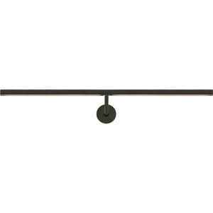 Plural Faceted 18 Picture Light - Visual Comfort Modern 60