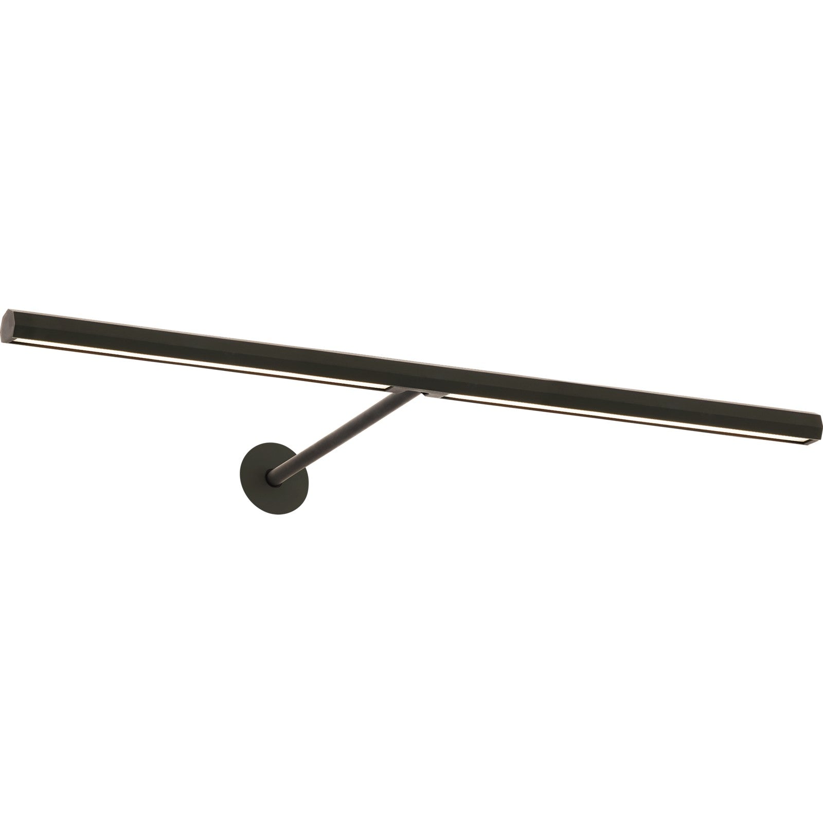Plural Faceted 18 Picture Light - Visual Comfort Modern 67