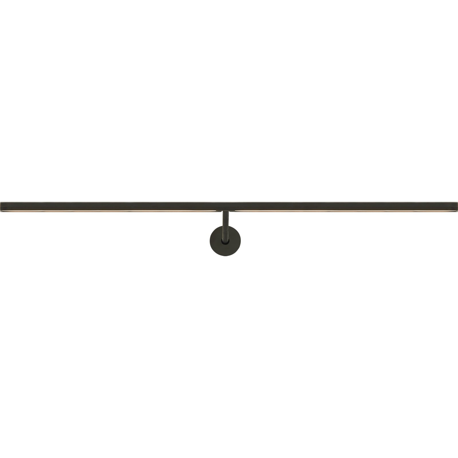 Plural Faceted 24 Picture Light - Visual Comfort Modern 50