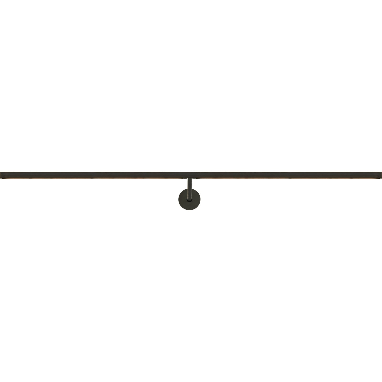 Plural Faceted 30 Picture Light - Visual Comfort Modern 49