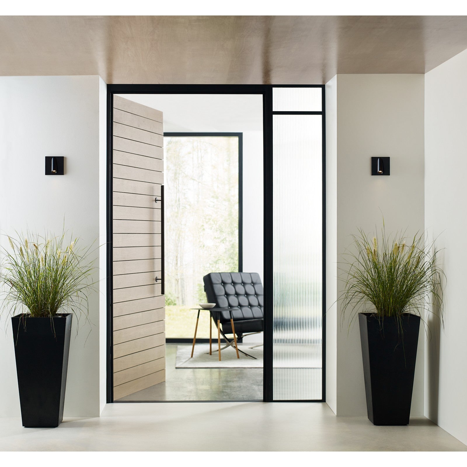 Ponte 5 Outdoor Wall - Visual Comfort Modern 23