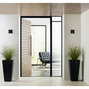 Ponte 5 Outdoor Wall - Visual Comfort Modern 23